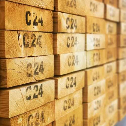 Brentwood Timber Supplies - Timber Merchants In Brentwood, Essex