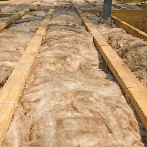 Insulation products