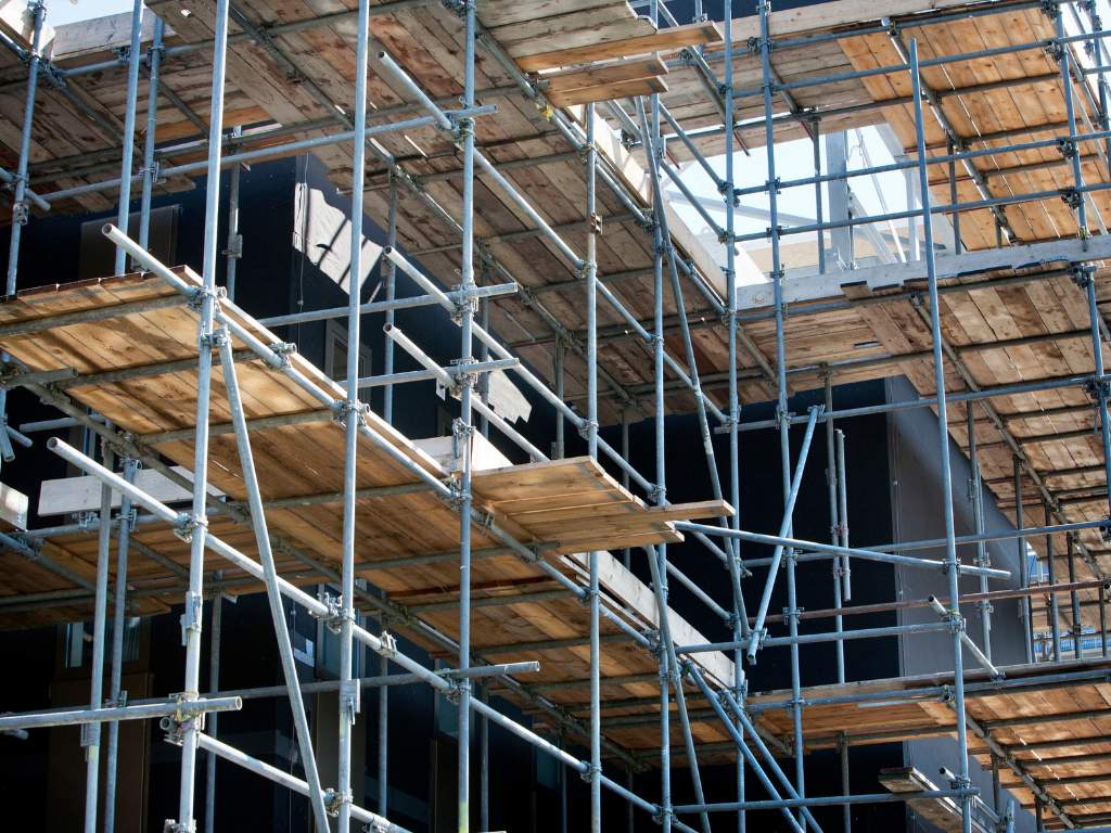 The Uses Of Timber In The Construction Industry | Brentwood Timber Supplies