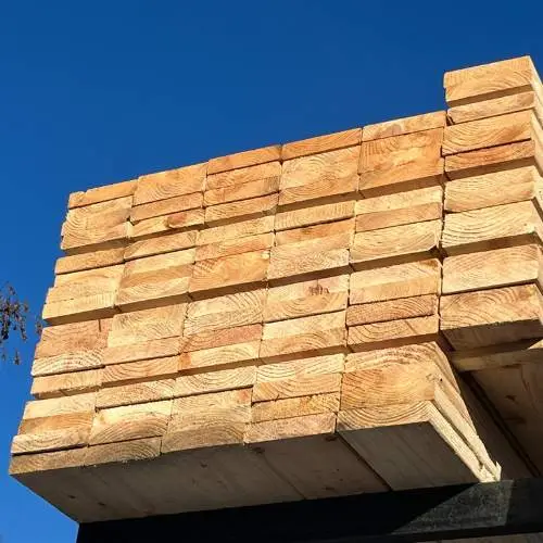 Timber products