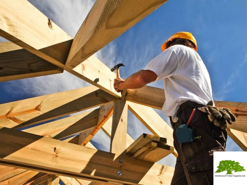 timber use in construction